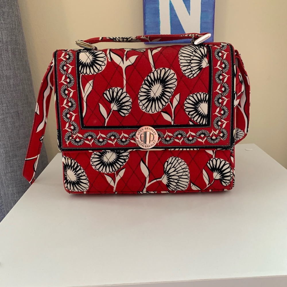 Vera Bradley purse